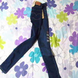 women's levi jeans